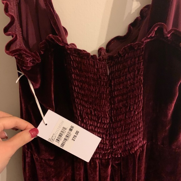 Reformation Antoinette Dress - Picture 5 of 5